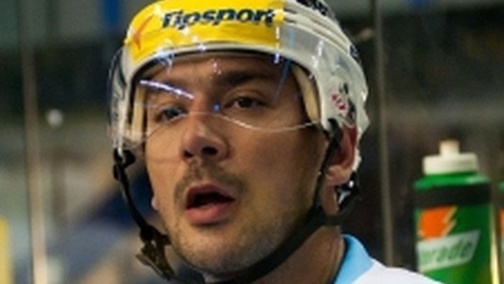 Jozef Kováčik z Nitry do Komety Brno